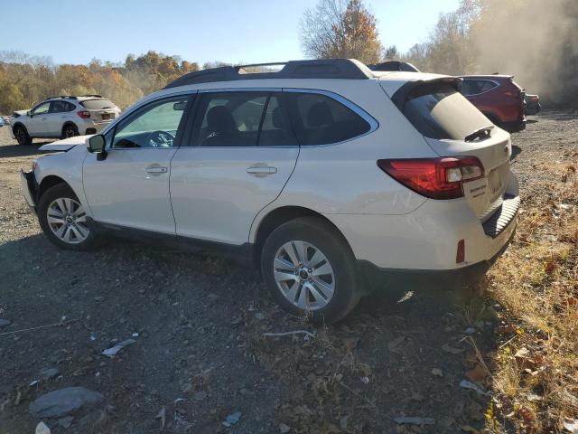 VIN 4S4BSACC3G3333232 2016 Subaru Outback, 2.5I Pre... no.2