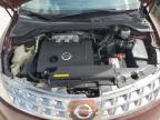 NISSAN MURANO SL photo