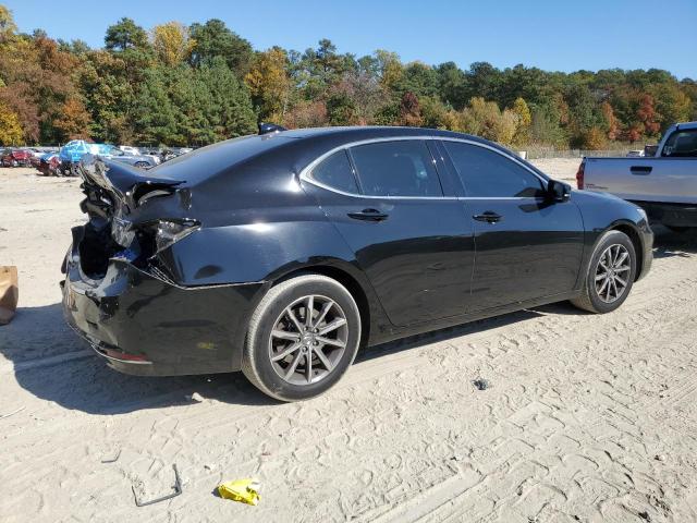 2018 ACURA TLX - 19UUB1F39JA003057