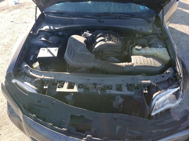 2016 CHRYSLER 300C PLATI 2C3CCASG3GH162171