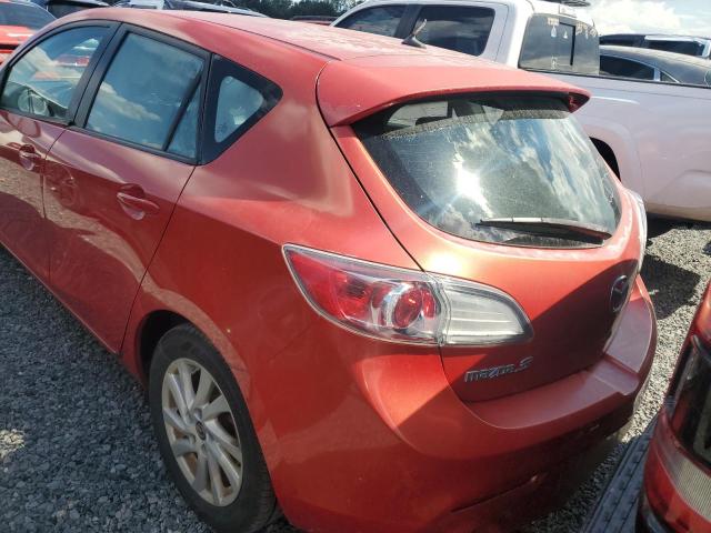 VIN JM1BL1M7XD1747568 2013 Mazda 3, I no.6