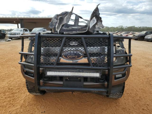 2017 FORD F250 SUPER - 1FT7W2BT2HED64046