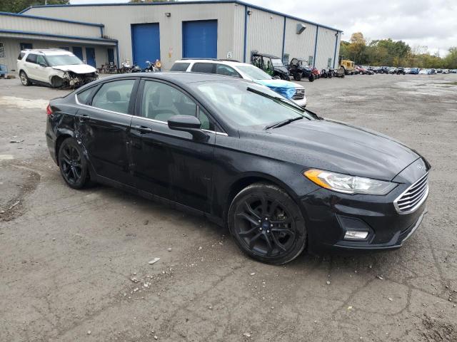 VIN 3FA6P0HD1LR163649 2020 Ford Fusion, SE no.4