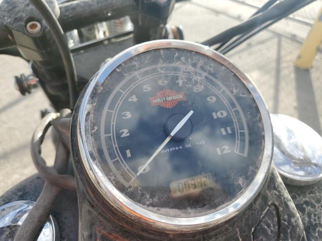 2010 HARLEY-DAVIDSON FLSTSB 1HD1JM51XAB015183