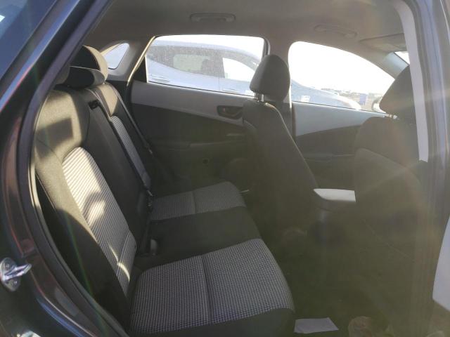 2021 HYUNDAI KONA SE - KM8K1CAA3MU648148