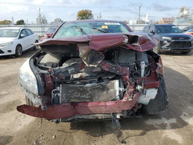 VIN 1G11F5SL9FF208769 2015 CHEVROLET MALIBU no.5