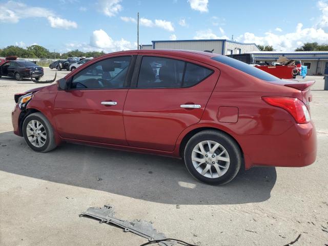 2017 NISSAN VERSA S - 3N1CN7AP9HL812188