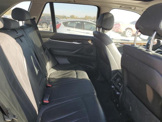 2015 BMW X5 XDRIVE3 - 5UXKR0C58F0K60398