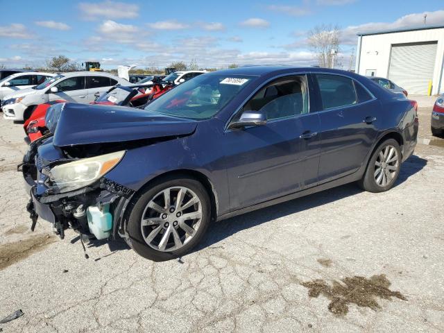 2015 CHEVROLET MALIBU 2LT - 1G11D5SL3FF172759