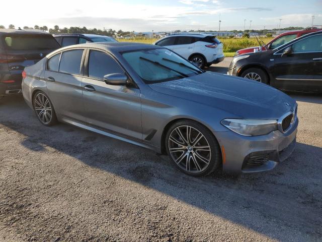 VIN WBAJE5C54KG919940 2019 BMW 5 Series, 540 I no.4