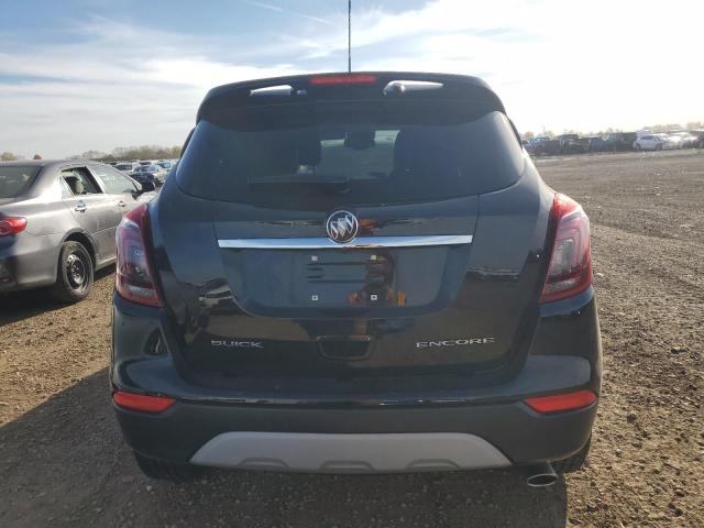 2017 BUICK ENCORE SPO - KL4CJ1SB9HB219807