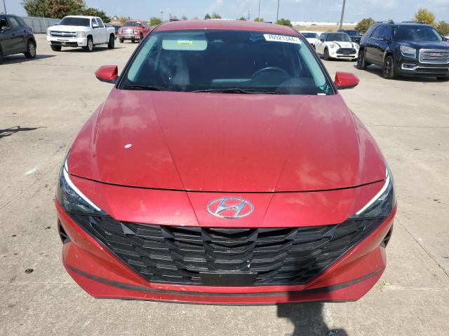 2023 HYUNDAI ELANTRA SE - 5NPLS4AG9PH107751
