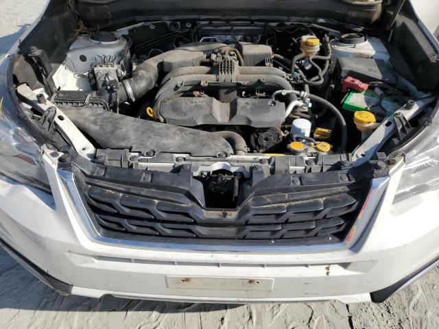 2017 SUBARU FORESTER 2 - JF2SJADC3HH484485