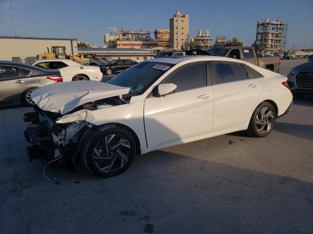 2024 HYUNDAI ELANTRA LI #2995802494