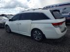 HONDA ODYSSEY TO photo