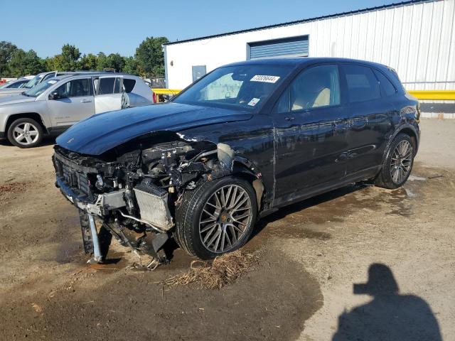 VIN WP1AA2AY3LDA07697 2020 Porsche Cayenne no.1