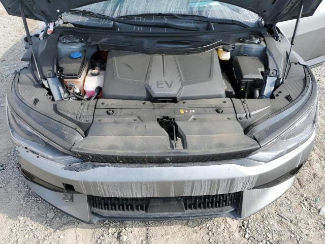 2024 KIA EV6 GT KNDC5DLE5R5162106