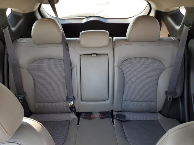2015 HYUNDAI TUCSON LIM - KM8JU3AG5FU113929