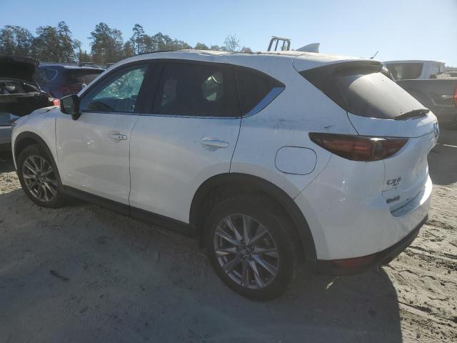 2021 MAZDA CX-5 GRAND - JM3KFBDM6M1390237