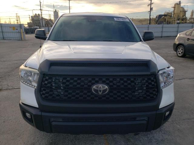 VIN 5TFRM5F17JX125269 2018 Toyota Tundra, Double Ca... no.5