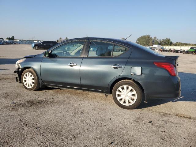 VIN 3N1CN7AP7GL880388 2016 Nissan Versa, S no.2