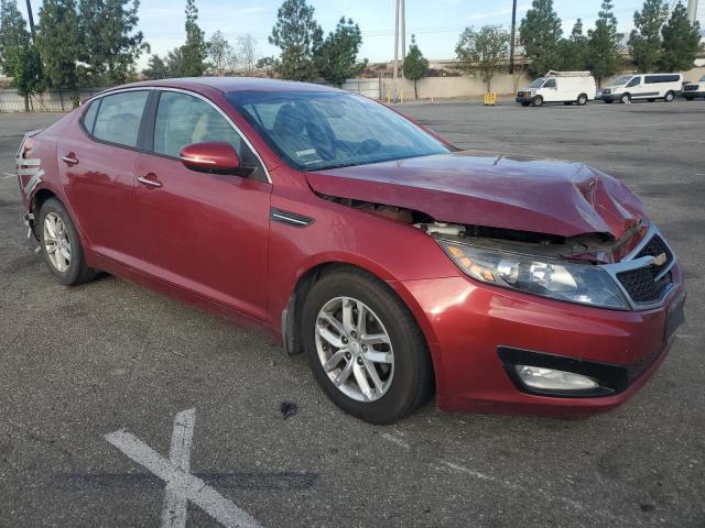 VIN 5XXGM4A77DG175985 2013 KIA OPTIMA no.4