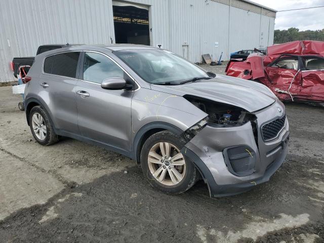 VIN KNDPM3AC7H7173353 2017 KIA Sportage, LX no.4