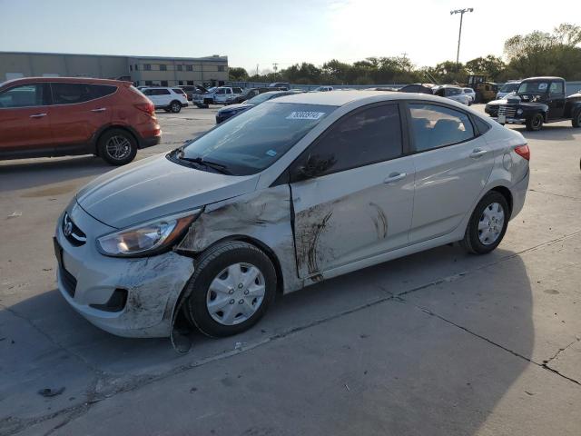 2016 HYUNDAI ACCENT SE - KMHCT4AE9GU132386
