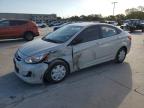2016 HYUNDAI ACCENT SE - KMHCT4AE9GU132386