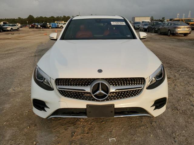 VIN WDC0J4KB0JF396202 2018 Mercedes-Benz GLC-Class,... no.5