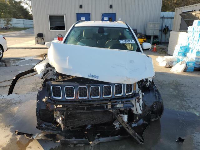 2017 JEEP COMPASS LA - 3C4NJCBB0HT653039