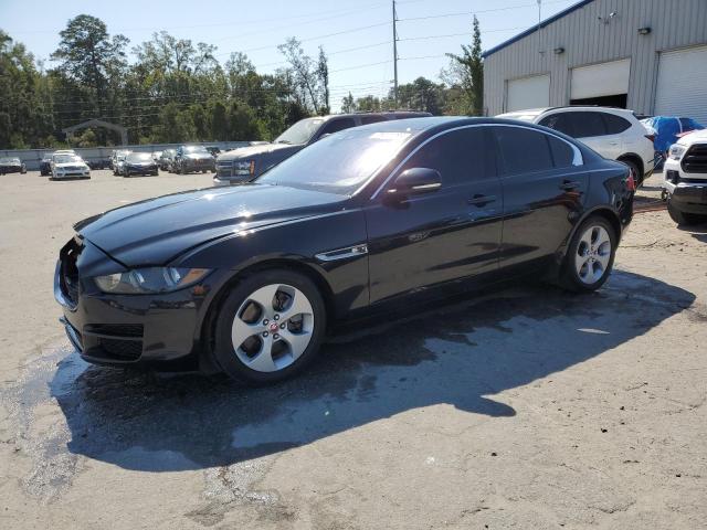 2018 JAGUAR XE - SAJAR4FX1JCP34265