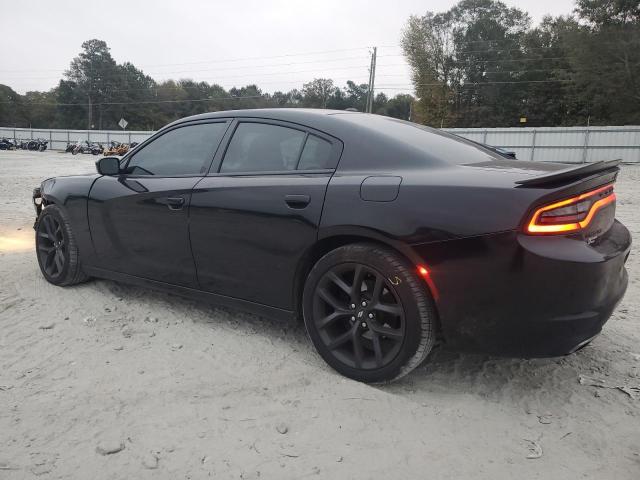 2020 DODGE CHARGER SX - 2C3CDXBGXLH136628