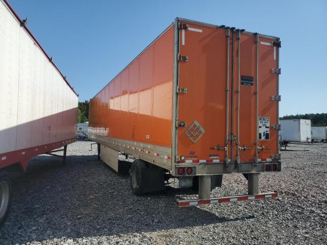 HYUNDAI 53FT TRALR 2013 orange   3H3V532C5DT222545 photo #4