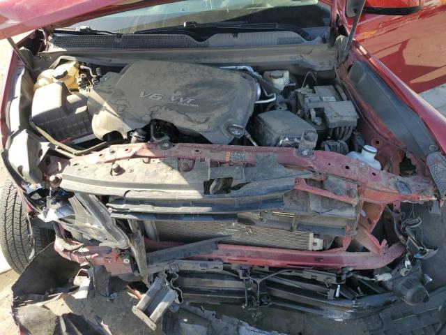 2017 CHEVROLET COLORADO L - 1GCGSCEN3H1299925