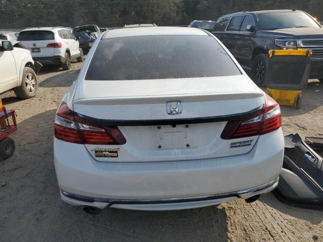 VIN 1HGCR2F15HA007306 2017 Honda Accord, Sport Spec... no.6