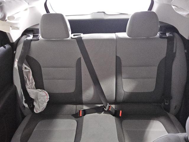 2021 CHEVROLET TRAILBLAZE - KL79MMS26MB026014