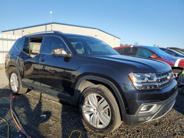 2019 VOLKSWAGEN ATLAS SEL - 1V2NR2CA5KC544392