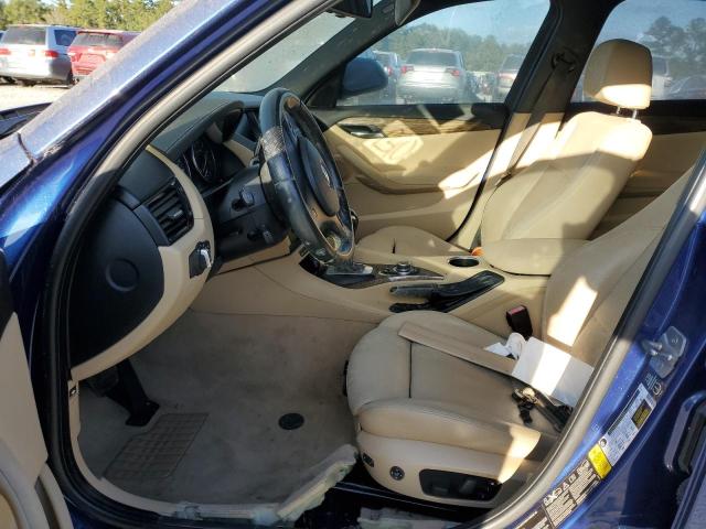 2015 BMW X1 XDRIVE2 - WBAVL1C5XFVY33923