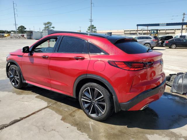 2022 INFINITI QX55 ESSEN 3PCAJ5K37NF112146