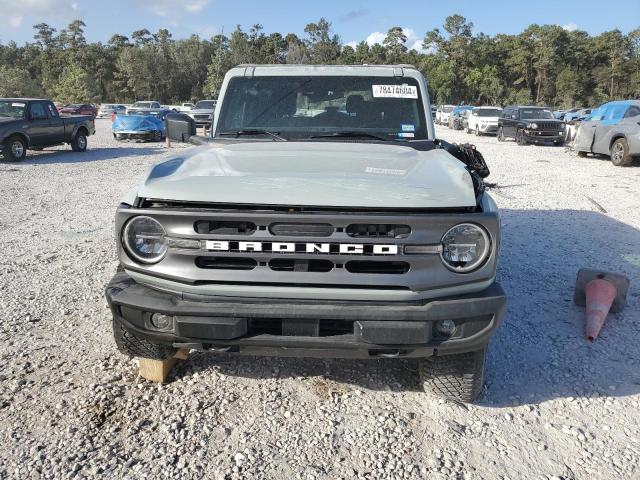 2023 FORD BRONCO BAS - 1FMDE5CP0PLB54673