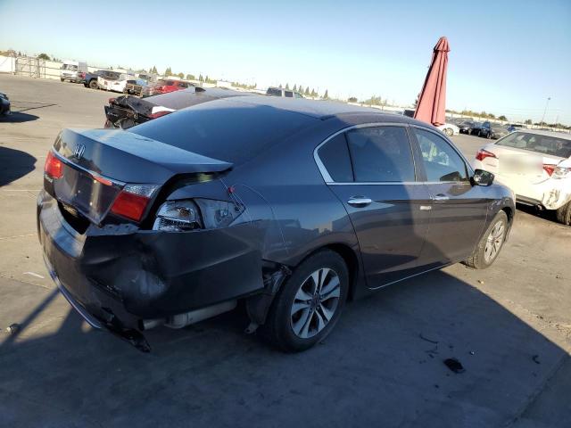 VIN 1HGCR2F32DA030392 2013 Honda Accord, LX no.3