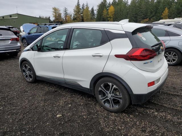 VIN 1G1FX6S08H4139179 2017 Chevrolet Bolt, Premier no.2