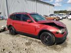 BMW X3 3.0I photo