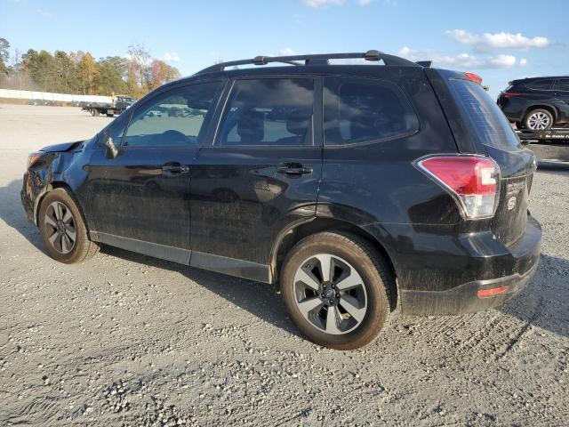 VIN JF2SJABCXHH590905 2017 SUBARU FORESTER no.2