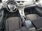 NISSAN SENTRA S photo