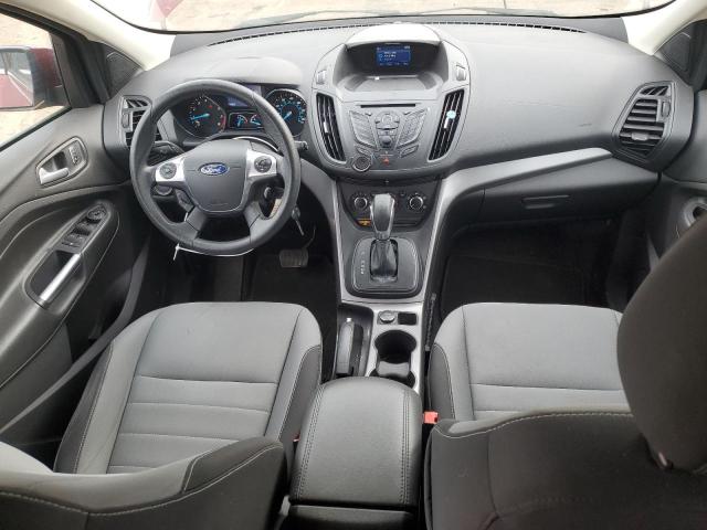 VIN 1FMCU0GX2FUC75824 2015 Ford Escape, SE no.8