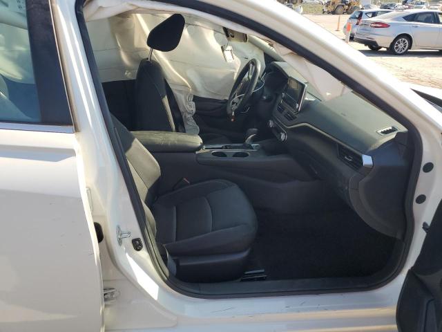 2022 NISSAN ALTIMA SV - 1N4BL4DV5NN347191