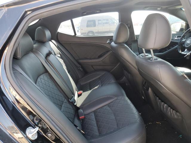 2015 KIA OPTIMA SX - 5XXGR4A6XFG383080