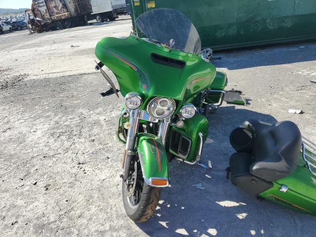 2015 HARLEY-DAVIDSON FLHTKL ULT 1HD1KKL13FB626961